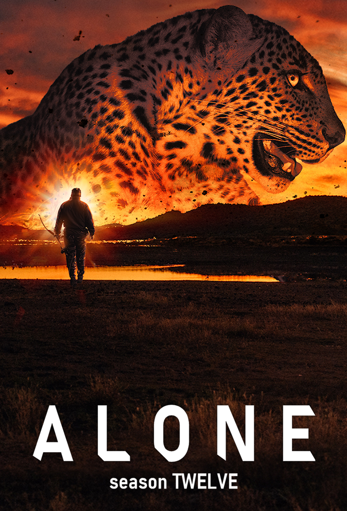 Alone - Africa [308825] (A1749802832) [[TV Shows]] --Plex--